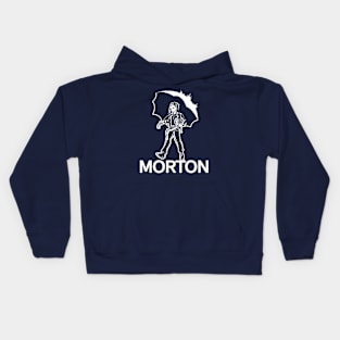 Jodie Morton Salt Kids Hoodie